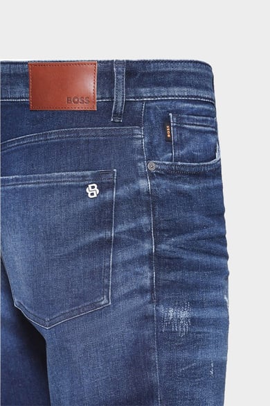 ΤΖΗΝ BOSS - 420 ΣΙΕΛ